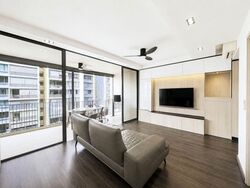 The Amore (D19), Condominium #554145651